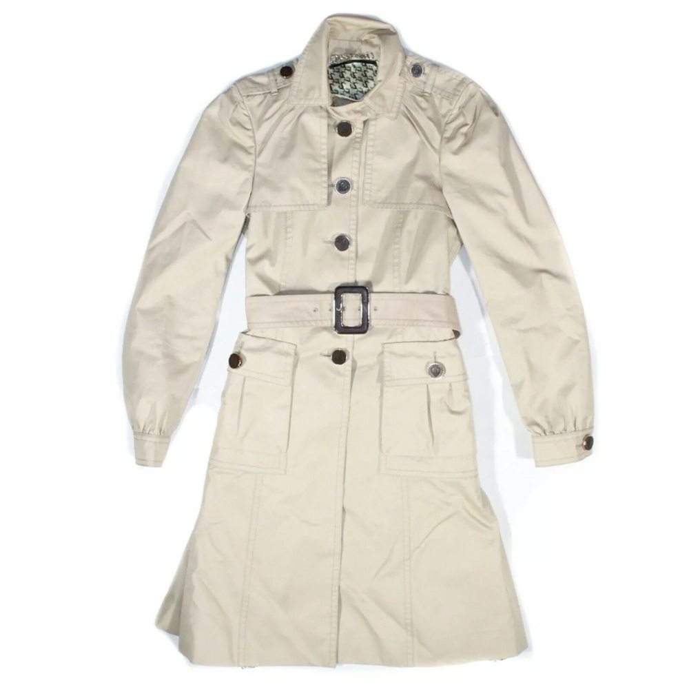 GUCCI Trench coat ❤️